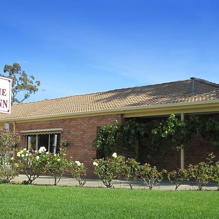 Nagambie Motor Inn And Conference Centre Pokoj fotografie