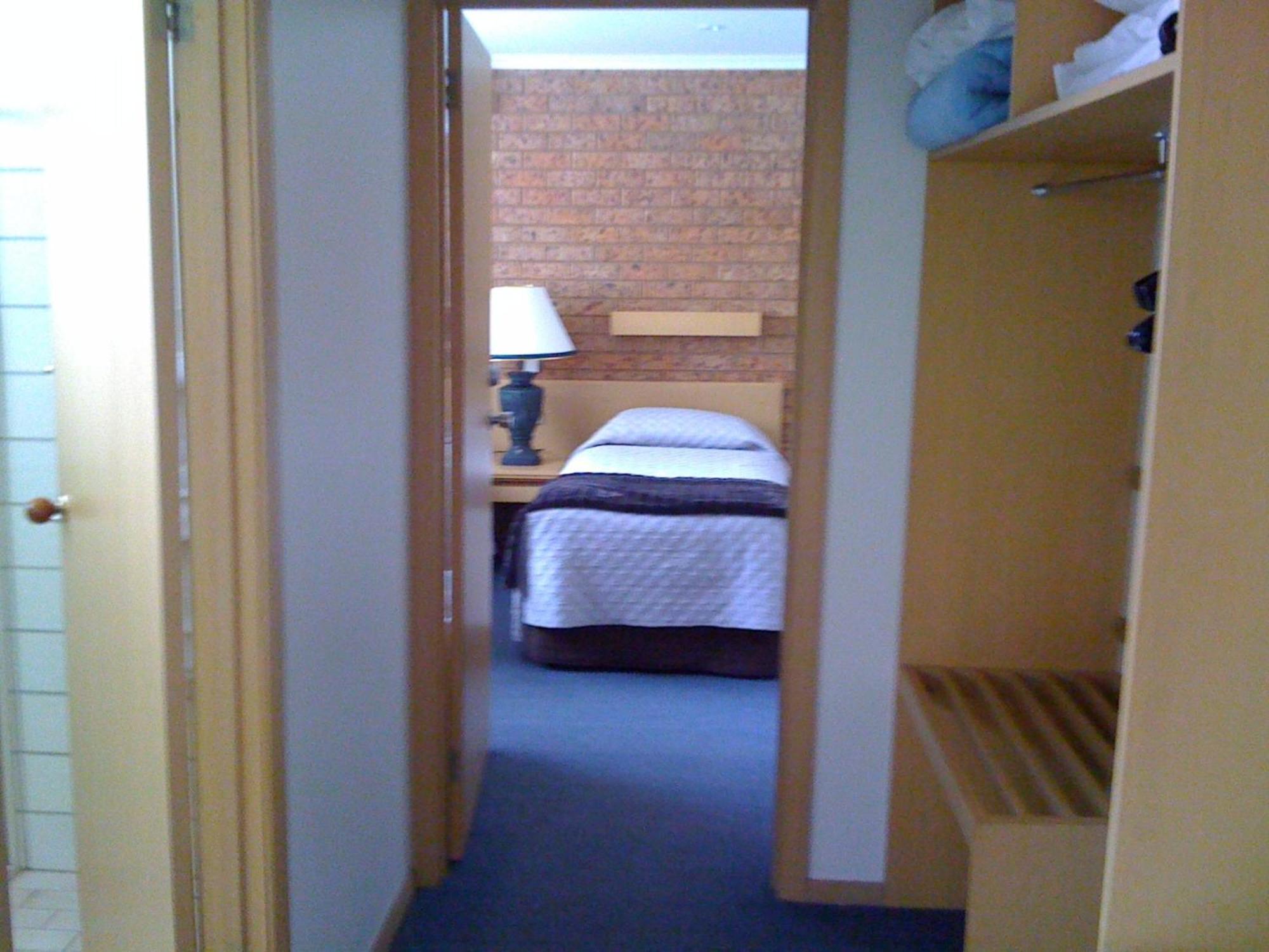 Nagambie Motor Inn And Conference Centre Pokoj fotografie